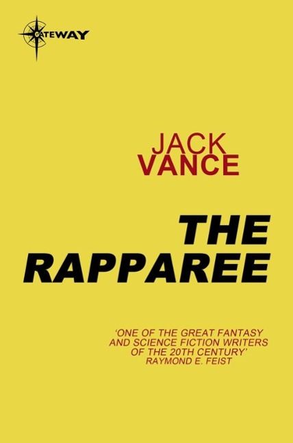 Produktbild: The Rapparee