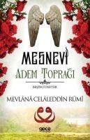 Produktbild: Mesnevi - Adem Topragi