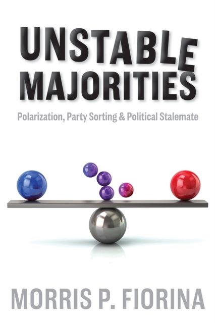 Produktbild: Unstable Majorities