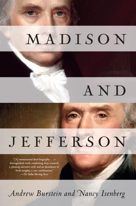 Produktbild: Madison and Jefferson