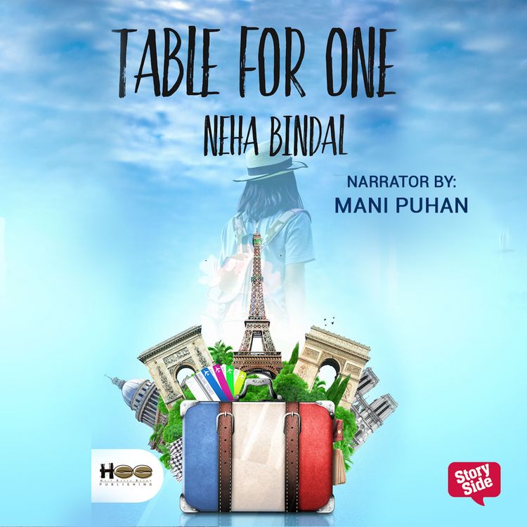 Produktbild: Table For One
