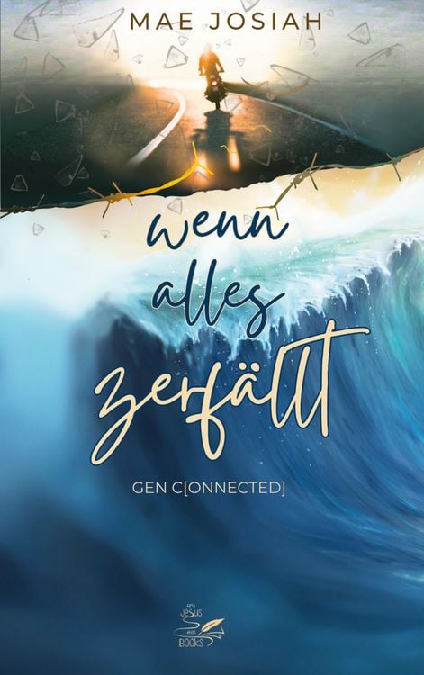 Produktbild: Wenn alles zerf&auml;llt
