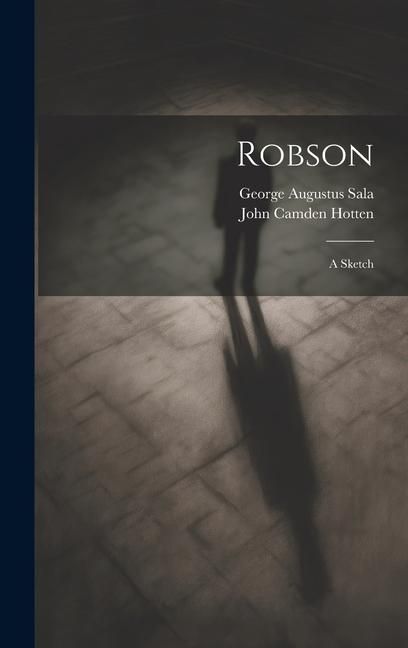 Produktbild: Robson