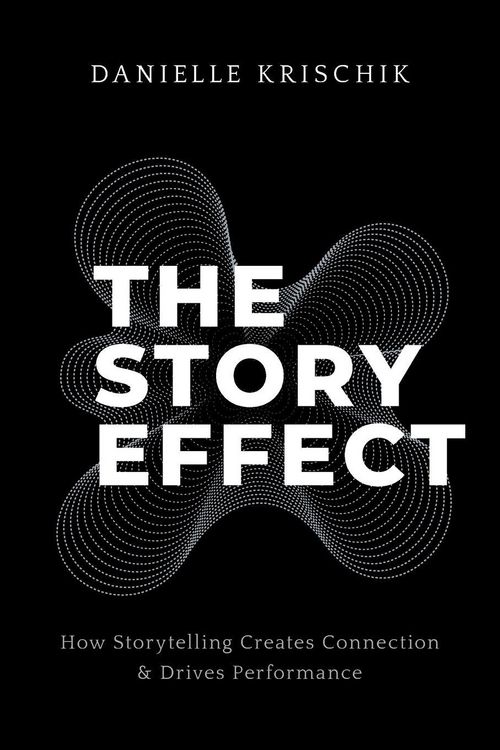Produktbild: The Story Effect