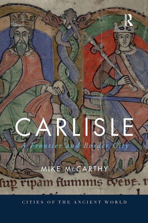 Produktbild: Carlisle