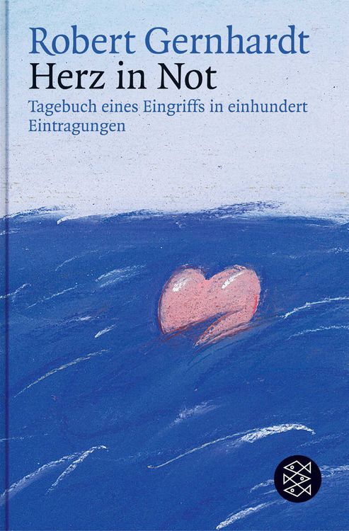 Produktbild: Herz in Not