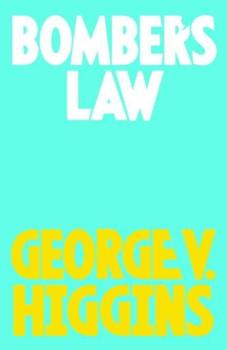 Produktbild: Bomber's Law