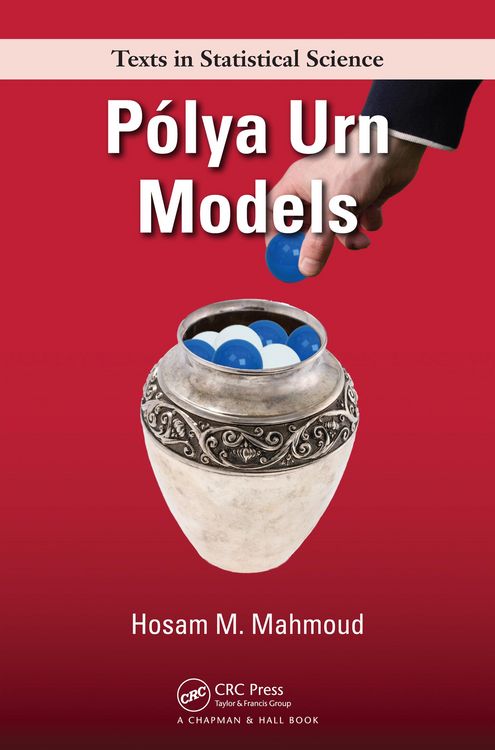 Produktbild: Polya Urn Models