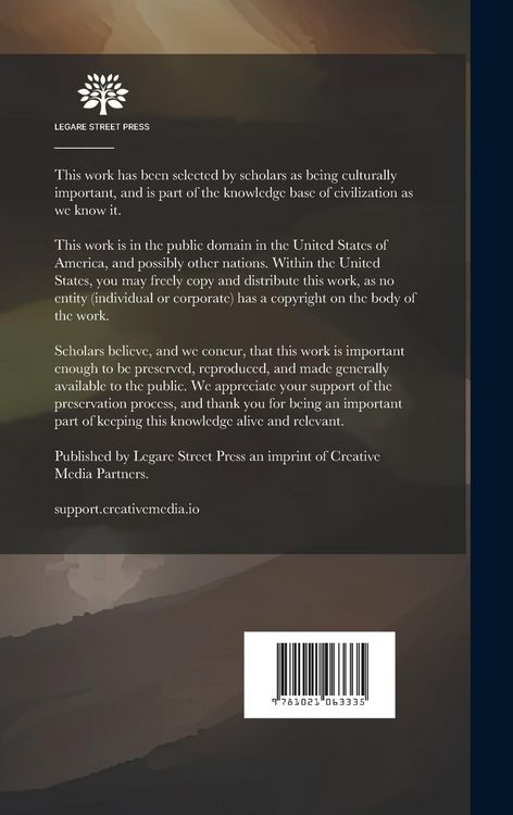 Produktbild: Excelsior Cook Book