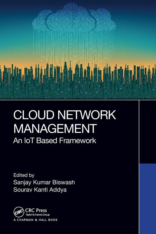 Produktbild: Cloud Network Management