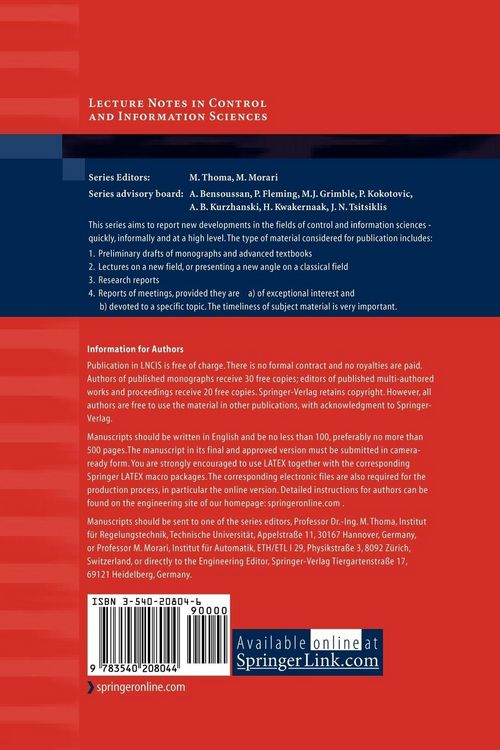 Produktbild: Robotic Welding, Intelligence and Automation