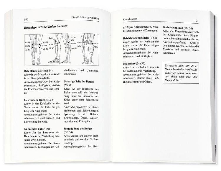 Produktbild: Heilende Punkte