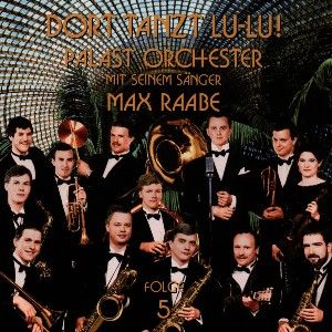 Produktbild: Dort Tanzt Lulu Vol.5