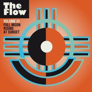 Produktbild: The Flow Vol.1: Full Moon Ris