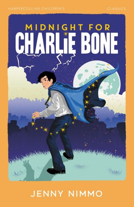 Produktbild: Midnight for Charlie Bone