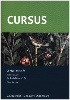 Produktbild: Cursus - Neue Ausgabe