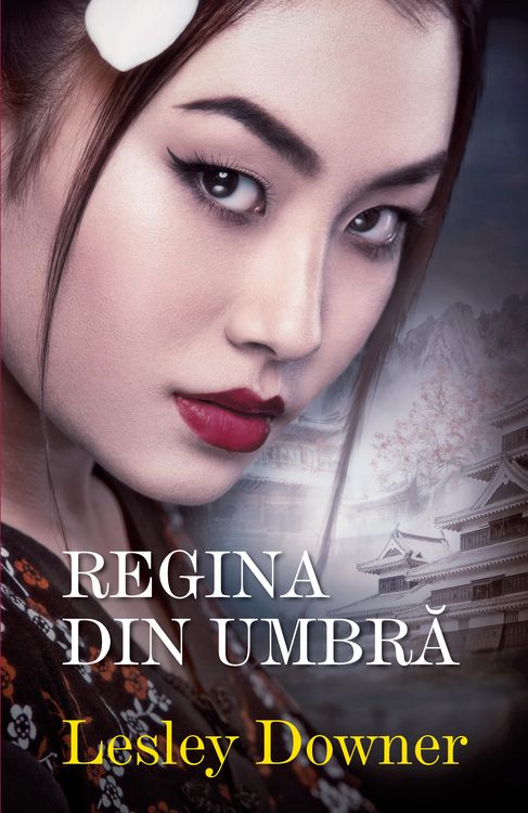 Produktbild: Regina din umbra