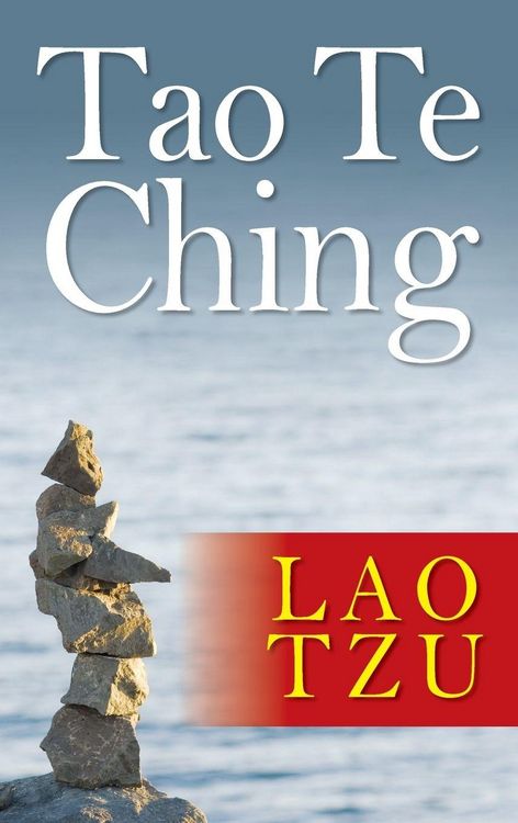 Produktbild: Tao Te Ching