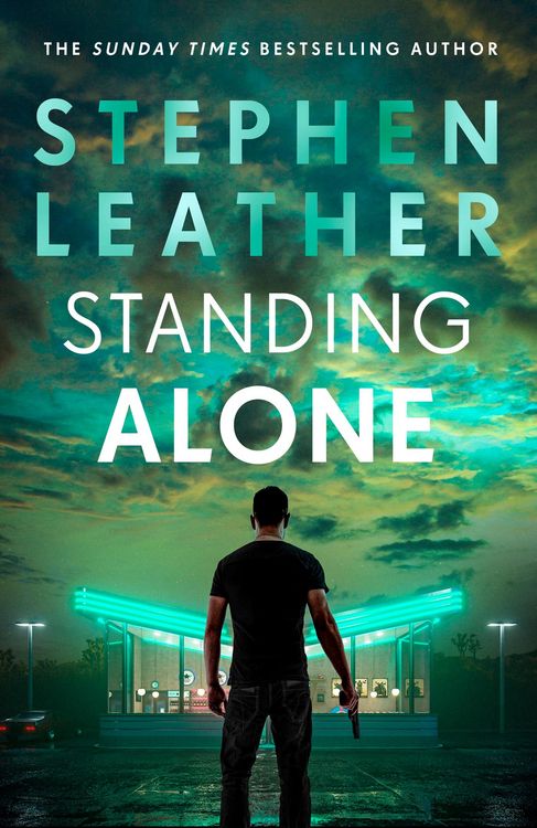 Produktbild: Standing Alone