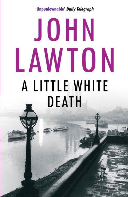 Produktbild: A Little White Death