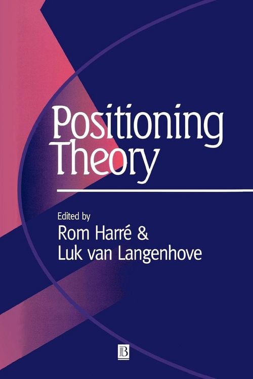 Produktbild: Positioning Theory