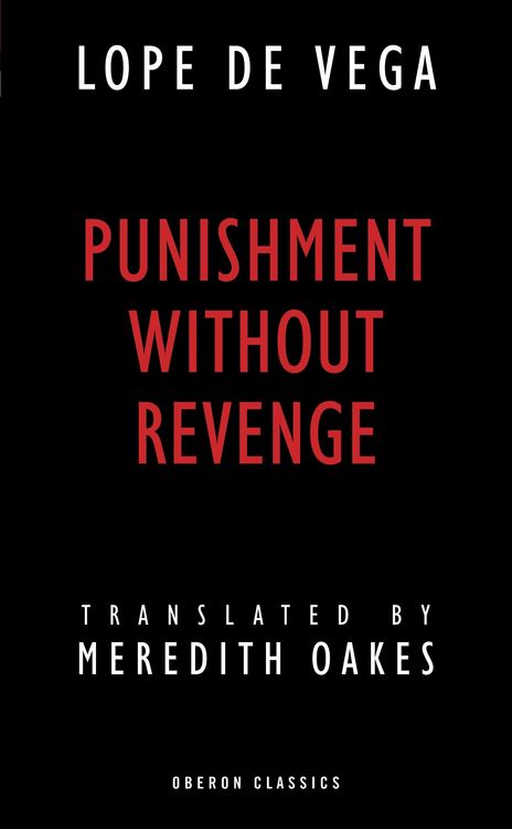 Produktbild: Punishment Without Revenge