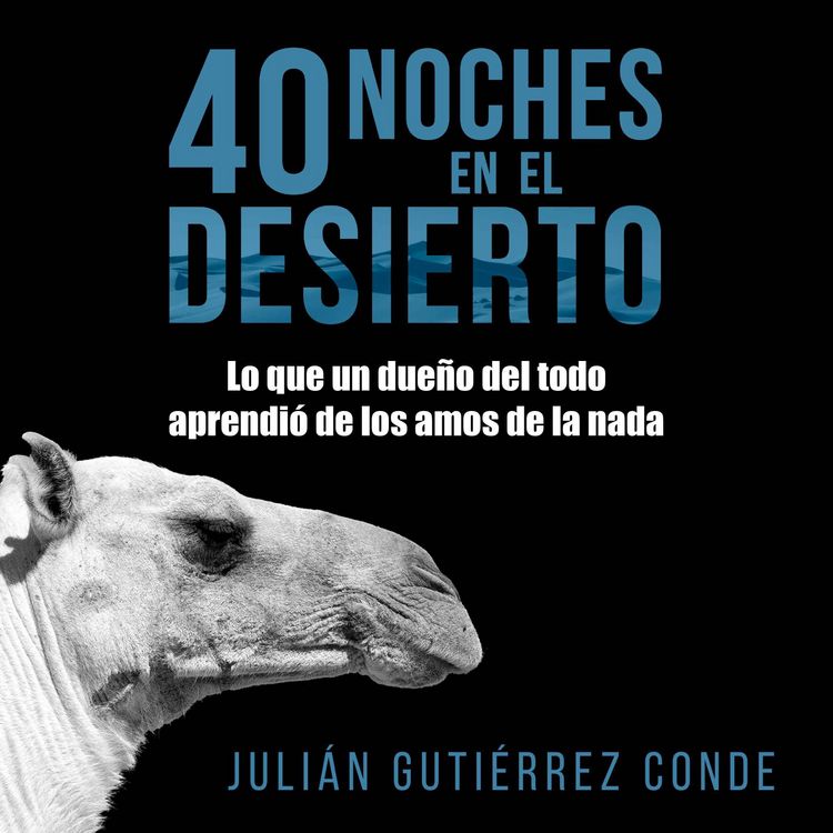 Produktbild: 40 noches en el desierto