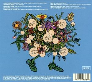 Produktbild: Still Blooming