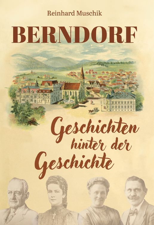 Produktbild: Berndorf