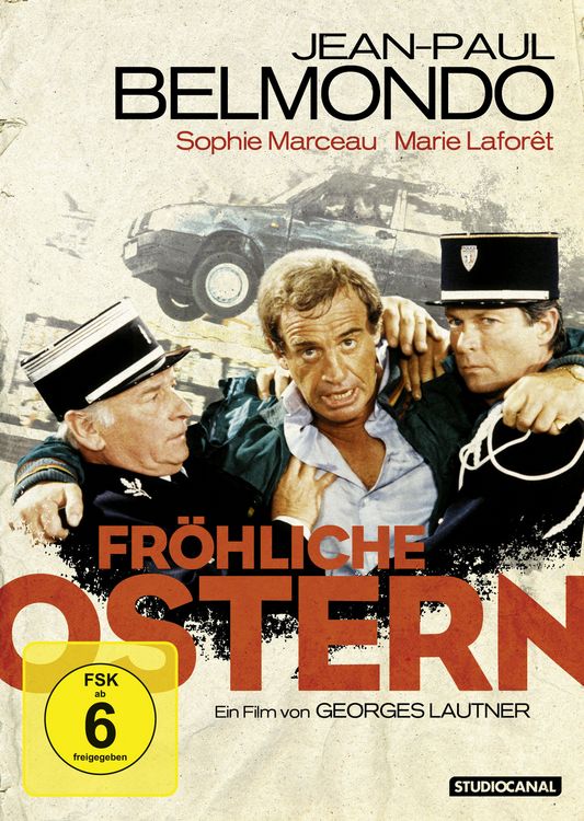 Produktbild: Fr&ouml;hliche Ostern