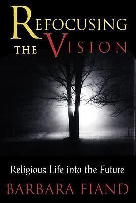 Produktbild: Refocusing the Vision