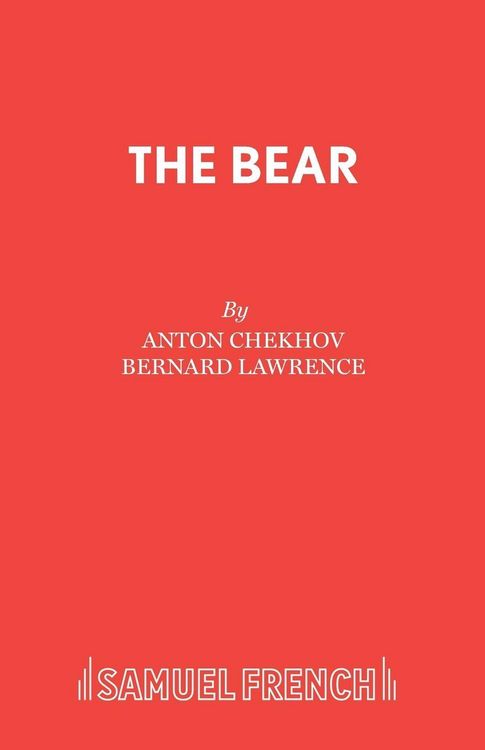 Produktbild: The Bear