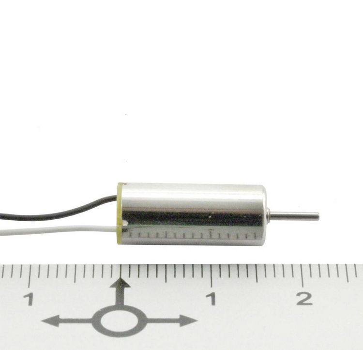 Produktbild: Sol Expert 35780 Micro-Motor 12500 U/min 5mm