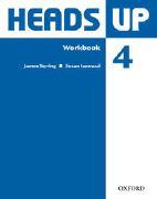 Produktbild: Heads Up: 4: Workbook