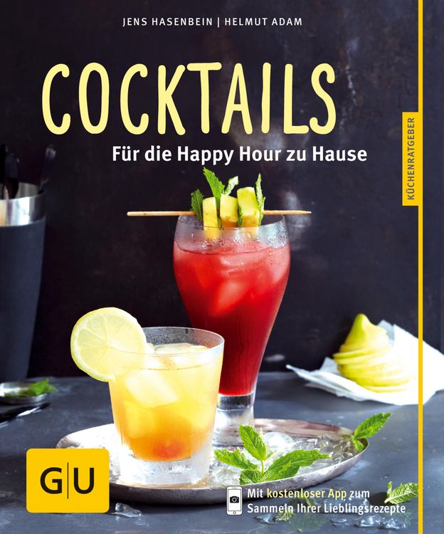 Produktbild: Cocktails