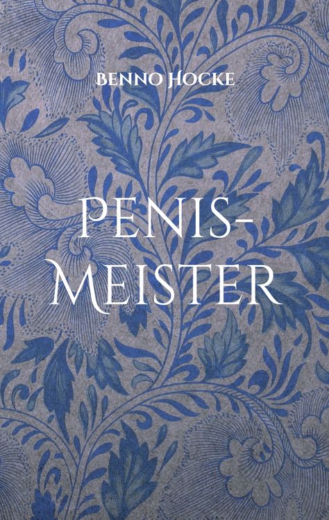 Produktbild: Penis-Meister