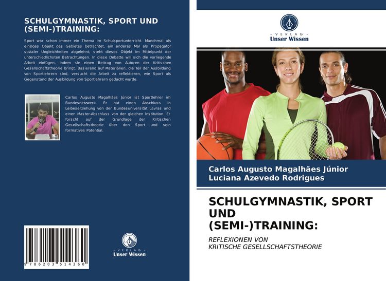 Produktbild: Schulgymnastik, Sport und (semi-)training: