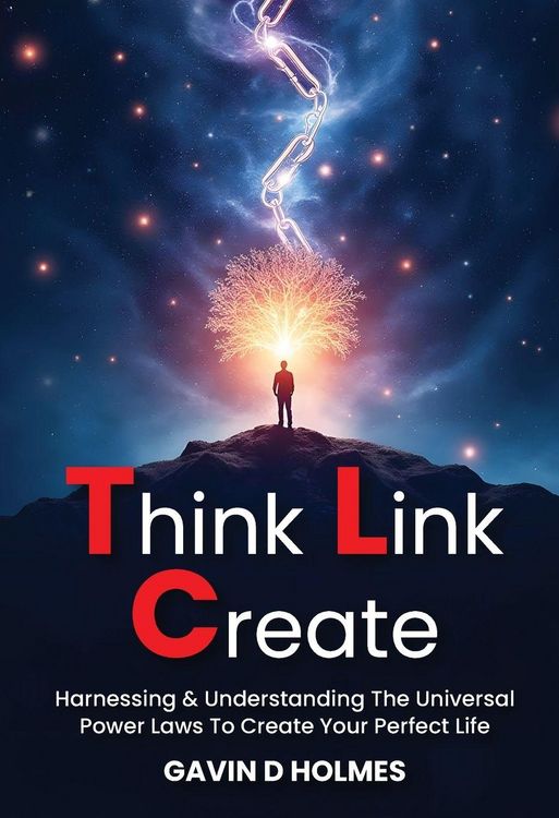 Produktbild: Think Link Create