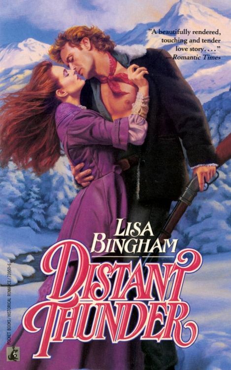 Produktbild: Distant Thunder