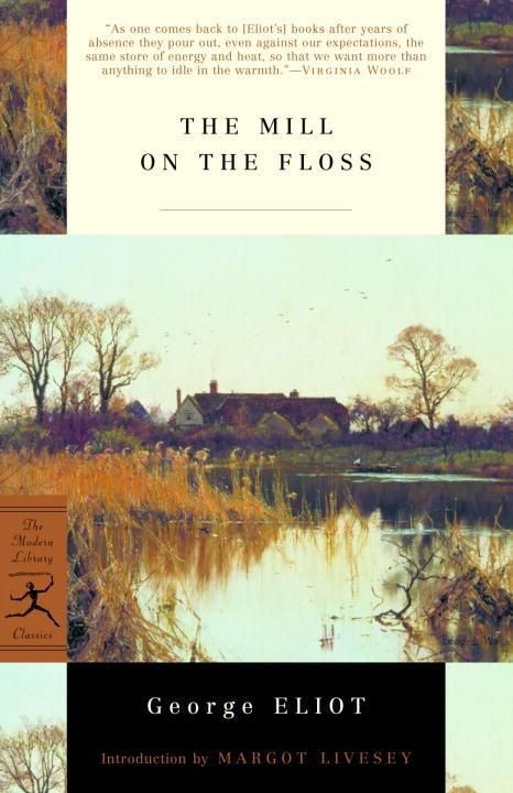 Produktbild: The Mill on the Floss