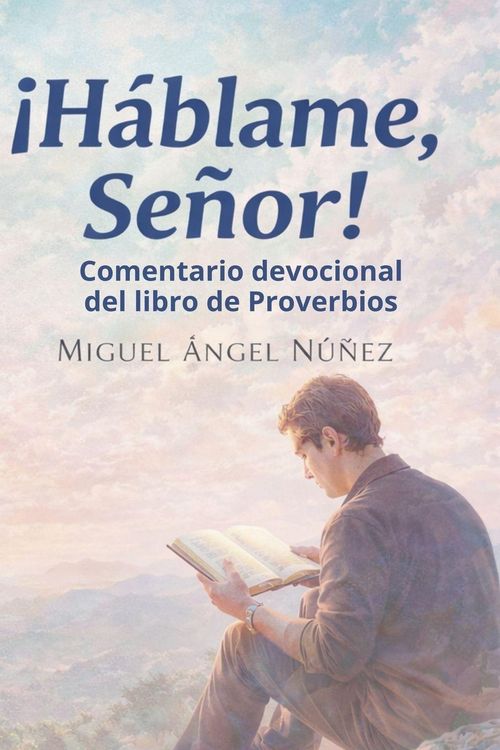 Produktbild: &iexcl;H&aacute;blame Se&ntilde;or!