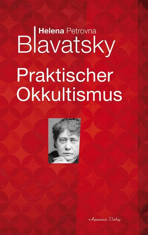 Produktbild: Praktischer Okkultismus