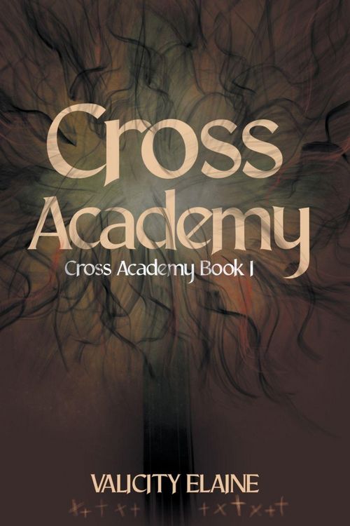 Produktbild: Cross Academy