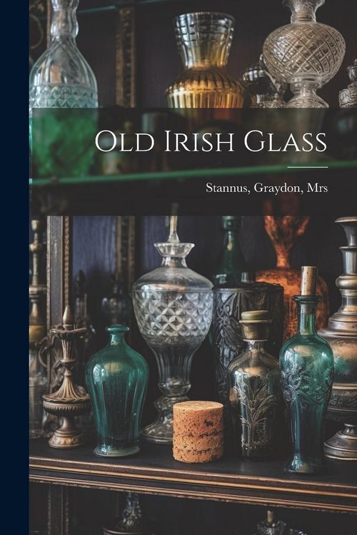 Produktbild: Old Irish Glass