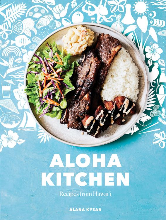 Produktbild: Aloha Kitchen