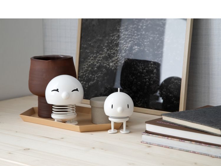 Produktbild: Hoptimist Bumble M White