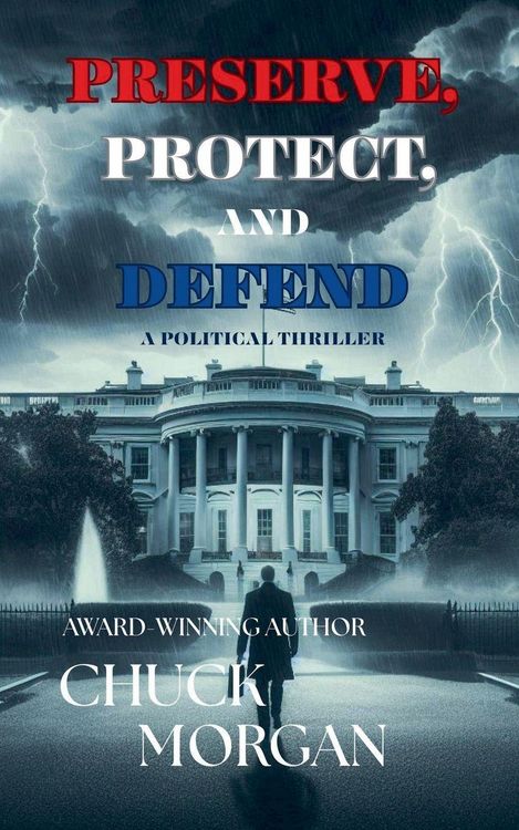 Produktbild: Preserve, Protect, And Defend