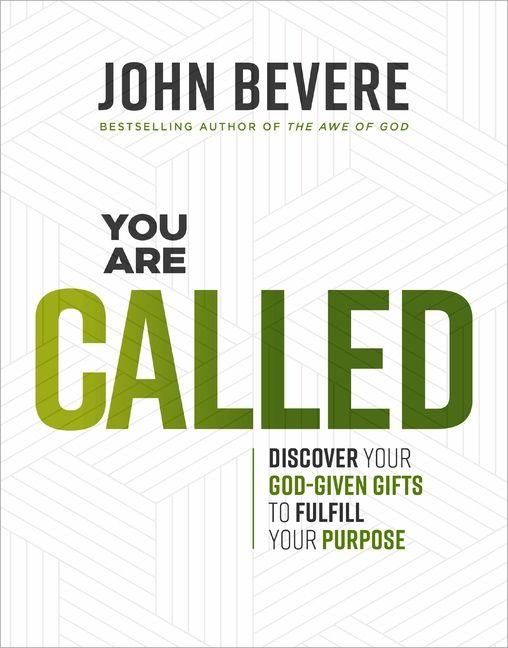 Produktbild: You Are Called