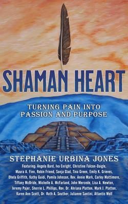 Produktbild: Shaman Heart