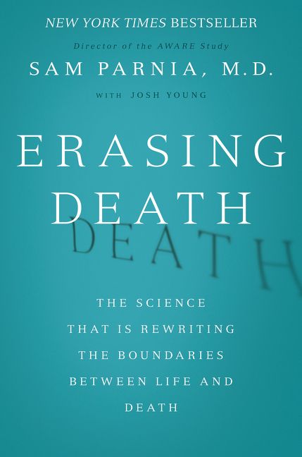 Produktbild: Erasing Death